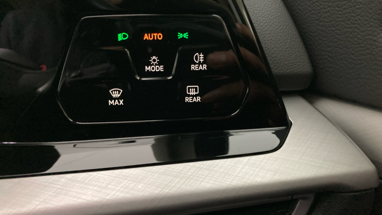 Volkswagen Golf 1.5 TSI Life 5dr Petrol Hatchback